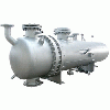 SHELL & TUBE HEAT EXCHANGER 